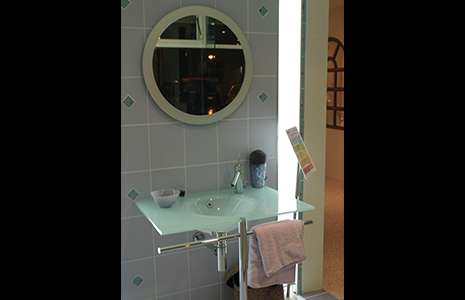 Jean Paul CHACUN à La Roche sur Yon (Vendée) - Plomberie, salle de bain, douche, baignoire