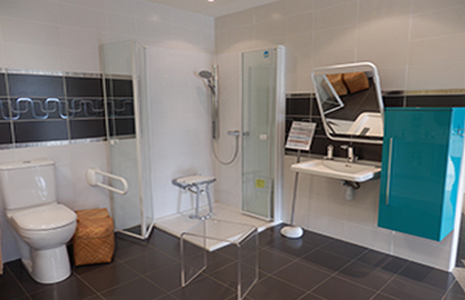 Jean Paul CHACUN à La Roche sur Yon (Vendée) - Plomberie, salle de bain, douche, baignoire