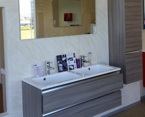 Jean Paul CHACUN à La Roche sur Yon (Vendée) - Plomberie, salle de bain, douche, baignoire